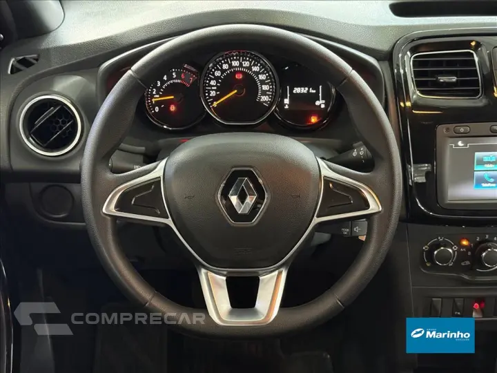 LOGAN 1.0 12V SCE FLEX ZEN MANUAL