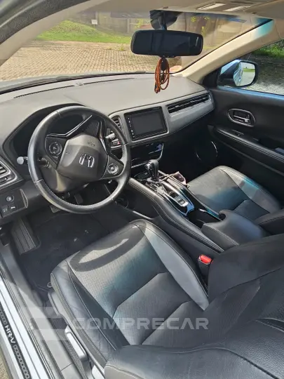 HR-V 1.8 16V EXL