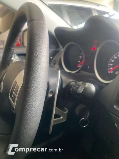LANCER 2.0 16V