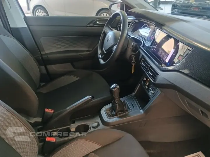 POLO 1.0 MPI Track