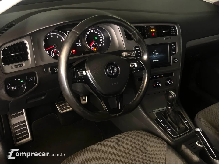 GOLF 1.6 MSI Comfortline 16V