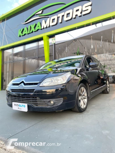 C4 1.6 GLX 16V