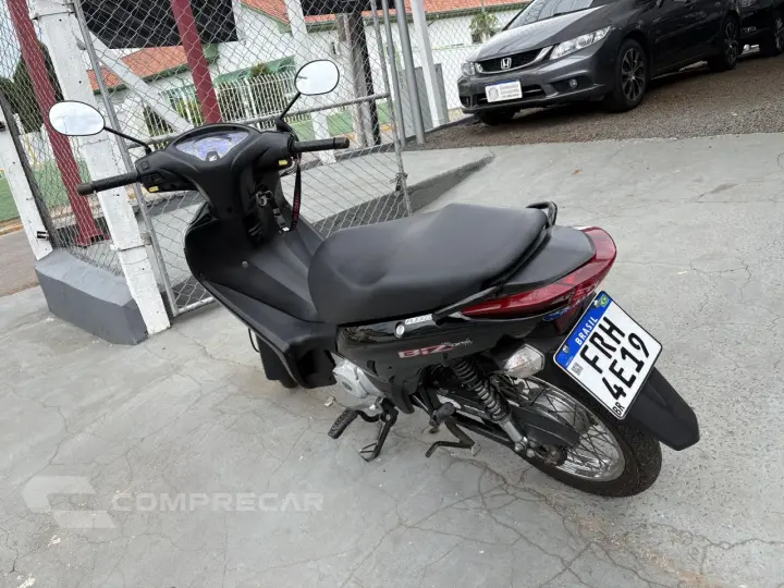 Biz 125 ES FLEX