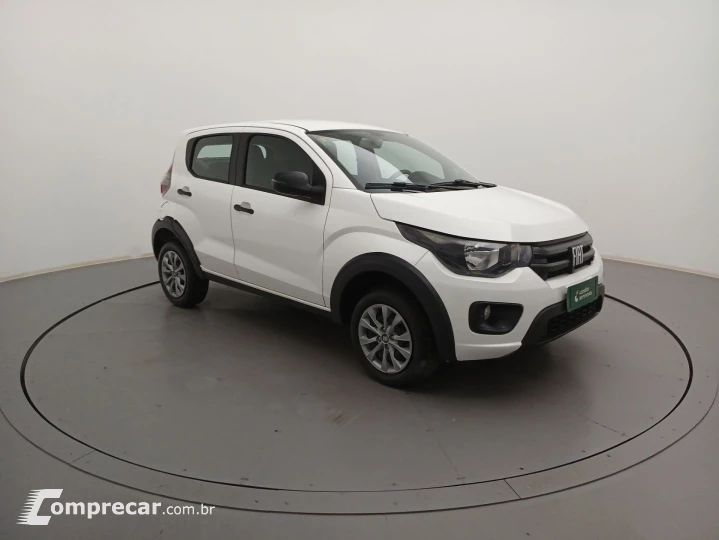 MOBI 1.0 EVO FLEX LIKE. MANUAL