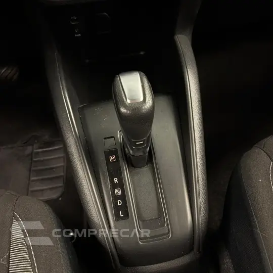 KICKS S Direct 1.6 16V Flex 5p Aut.