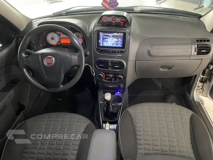 STRADA 1.8 MPI Adventure CD 16V