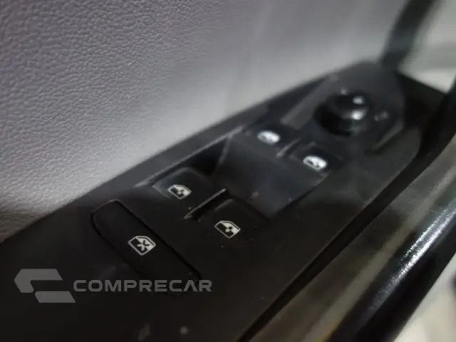 POLO - 1.6 MSI TOTAL MANUAL