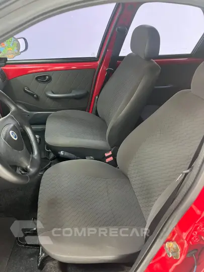 PALIO 1.0 MPI EX Fire 8V