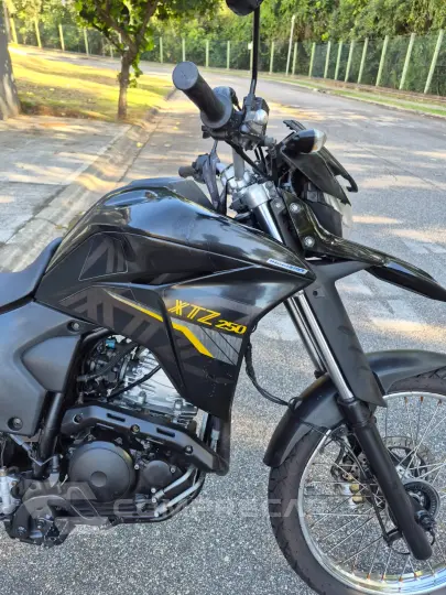 Lander Xtz 250 flex