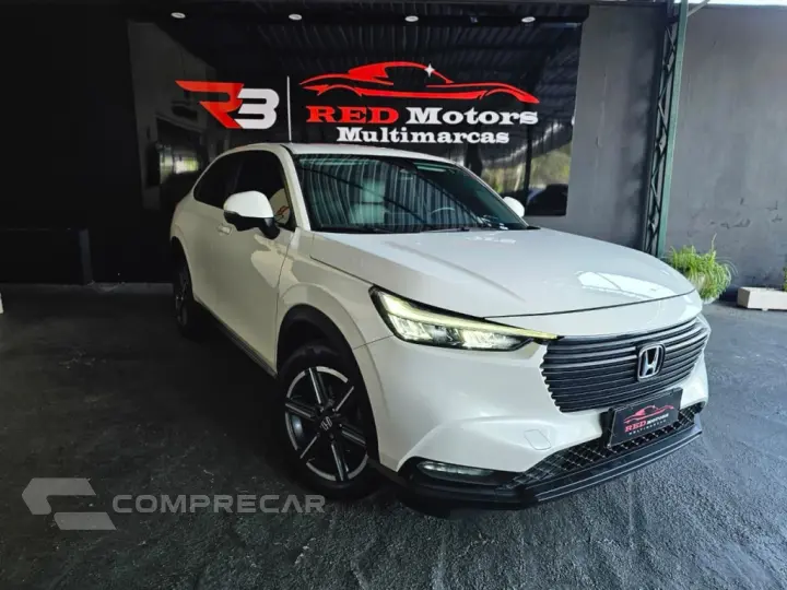 HR-V 1.5 DI I-VTEC FLEX EX CVT