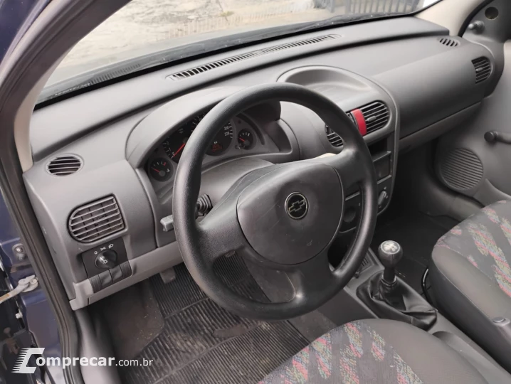 CORSA 1.0 MPFI JOY 8V