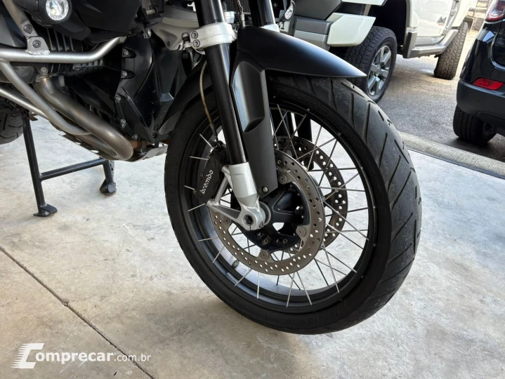 R 1200 GS ADVENTURE