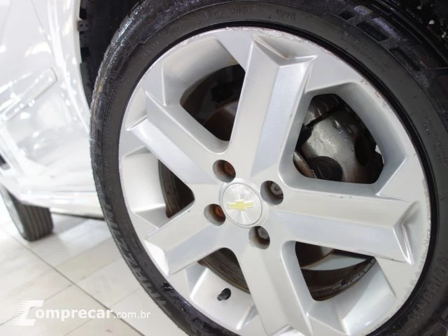 MONTANA - 1.4 MPFI SPORT CS 8V 2P MANUAL