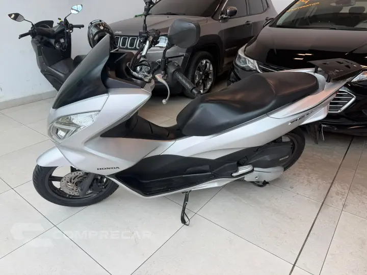 PCX 150