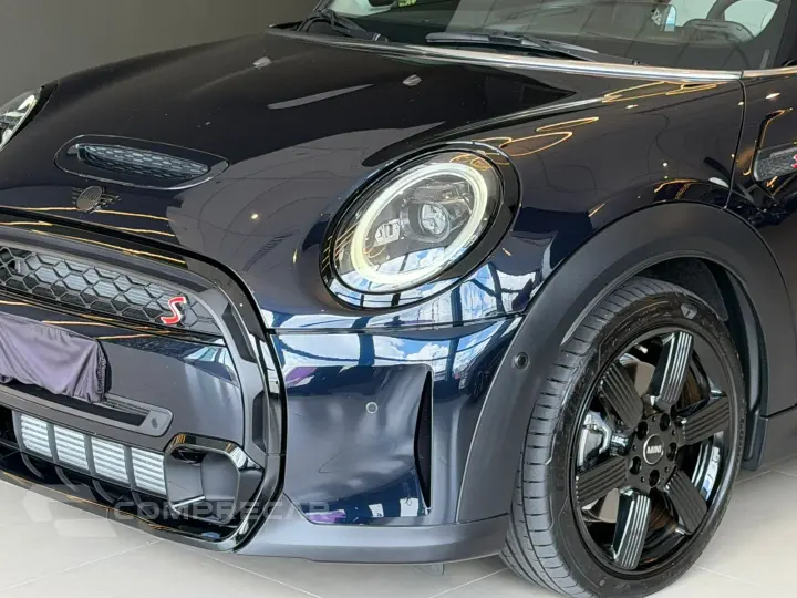 COOPER 2.0 16V Twinpower S TOP