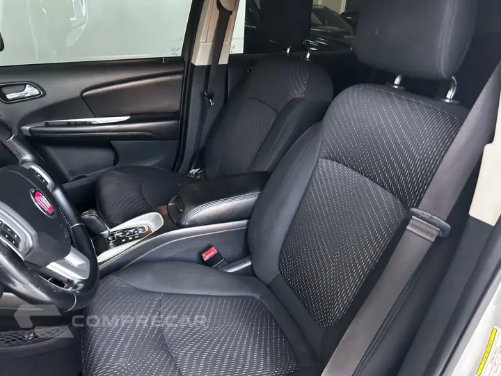 FREEMONT EMOT./PRECISION 2.4 16V 5p Aut.