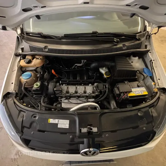 Fox Rock in Rio 1.6 Mi Total Flex 8V 5p