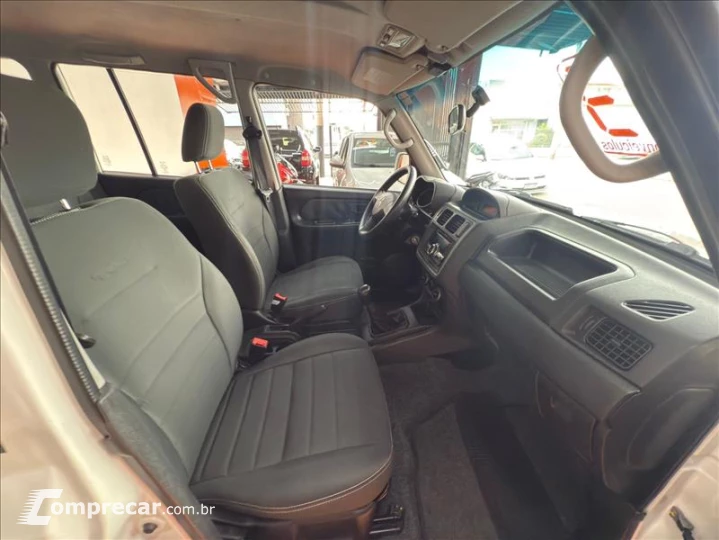 PAJERO TR4 2.0 4X2 16V 140cv