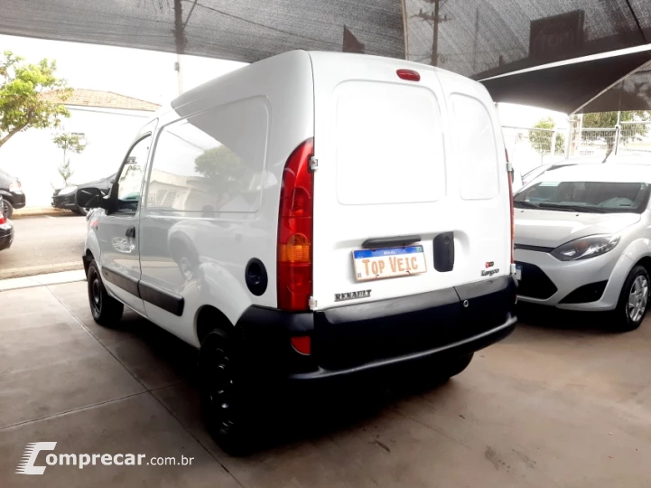 KANGOO 1.6 Express 16V