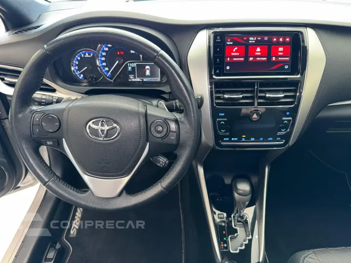 Yaris XS 1.5