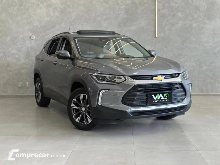 TRACKER 12T A PR