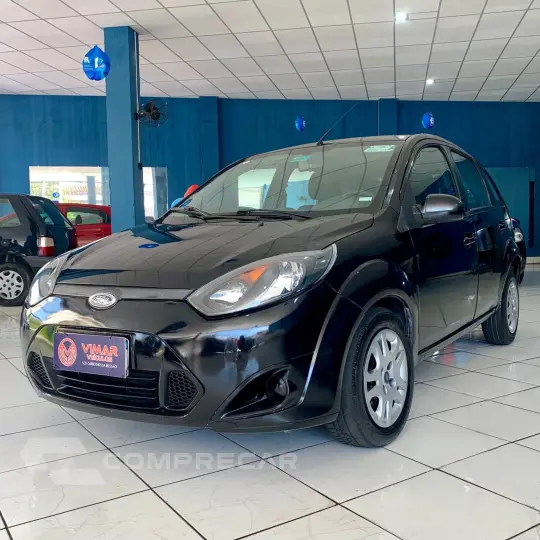 FIESTA 1.0 Rocam Hatch 8V