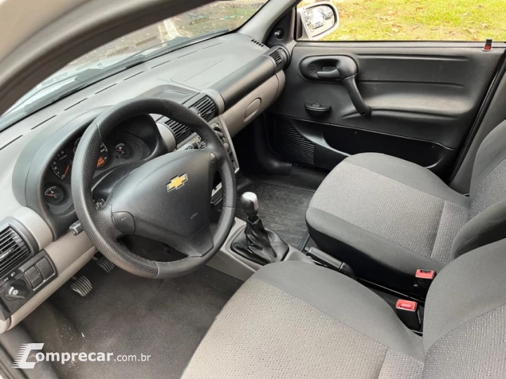 CLASSIC 1.0 MPFI LS 8V