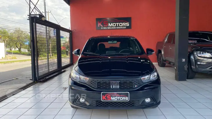 FIAT ARGO 1.0 FIREFLY DRIVE