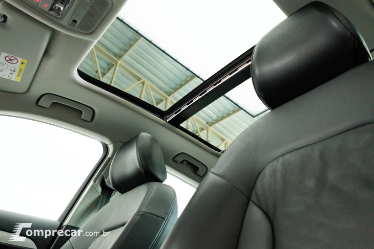 Q3 1.4 TFSI Ambiente S Tronic