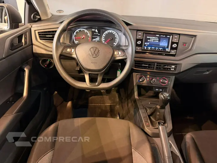 Polo 1.0 Mpi Track Manual