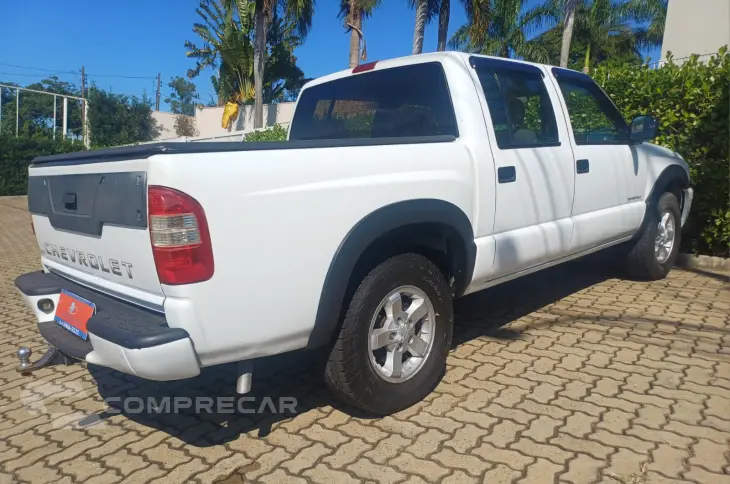 S10 2.4 Advantage 4X2 CD 8V