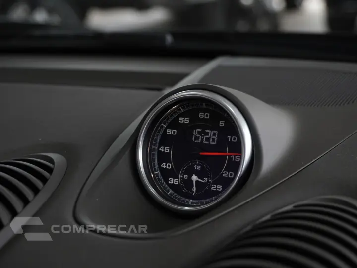 718 2.0 16V H4 GASOLINA BOXSTER PDK