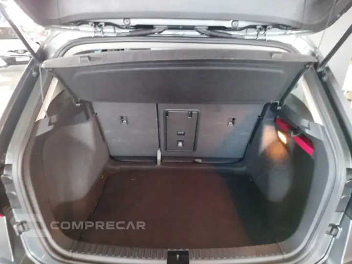 Taos 1.4 250 Tsi Total Flex Confortline Automático