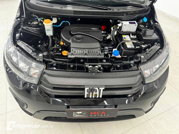 Mobi 1.0 Evo Flex Like. Manual