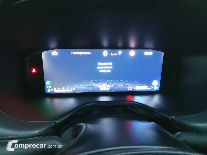 COMPASS 2.0 TD350 TURBO DIESEL LIMITED AT9