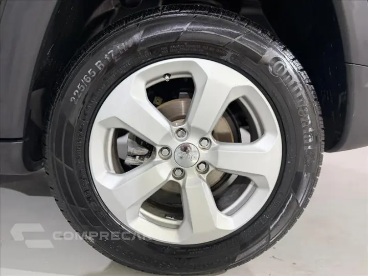 COMPASS 2.0 16V Sport
