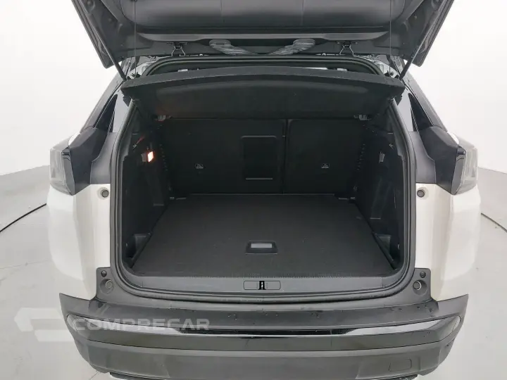 3008 1.6 16V THP GASOLINA GT PACK AUTOMÁTICO