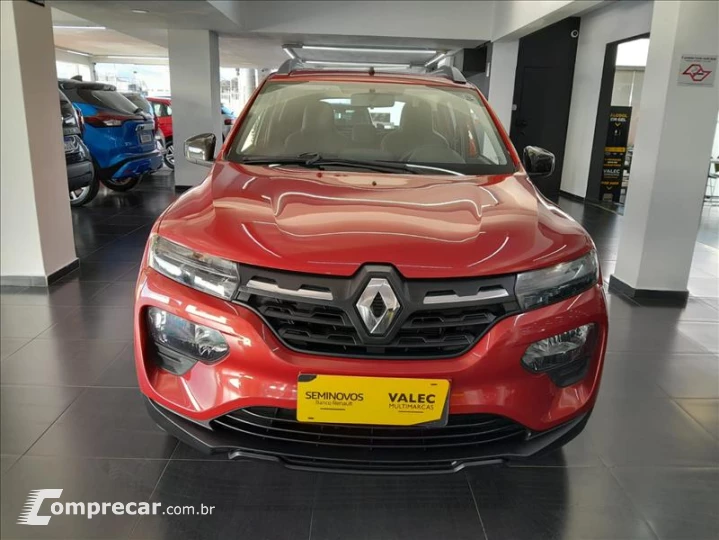 KWID 1.0 12V SCE Intense
