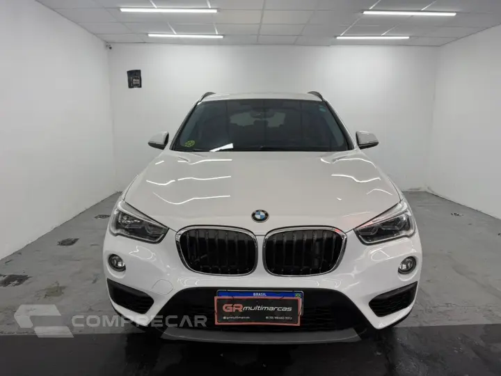 X1 SDRIVE 20i 2.0/2.0 TB Acti.Flex Aut.