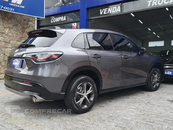 Zr-V 2.0 I-Vtec Gasolina Touring Cvt