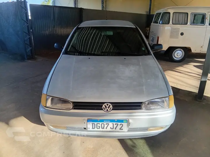Gol special 1.0 8v