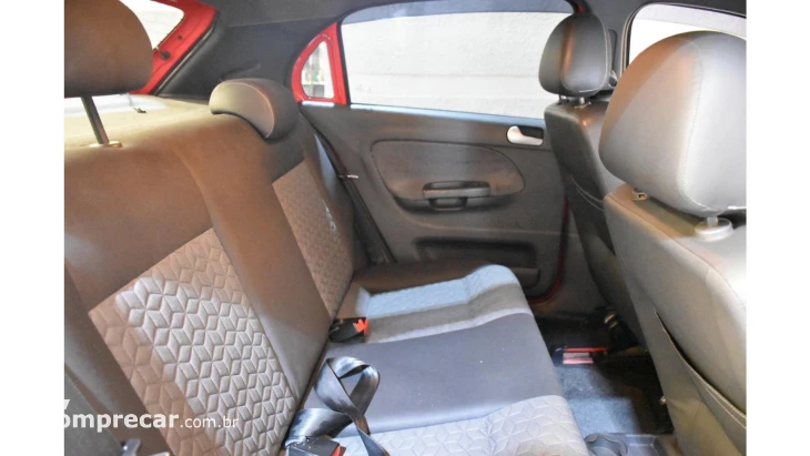 GOL - 1.0 MI TRACK 8V 4P MANUAL