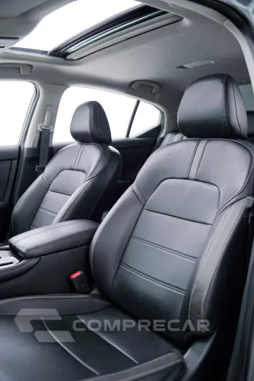 Sentra Exclusive 2.0 16V Aut.