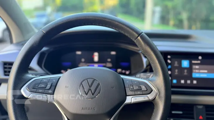 TAOS 1.4 250 TSI Comfortline