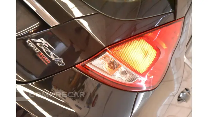 FIESTA HATCH - 1.6 SE HATCH 16V 4P POWERSHIFT