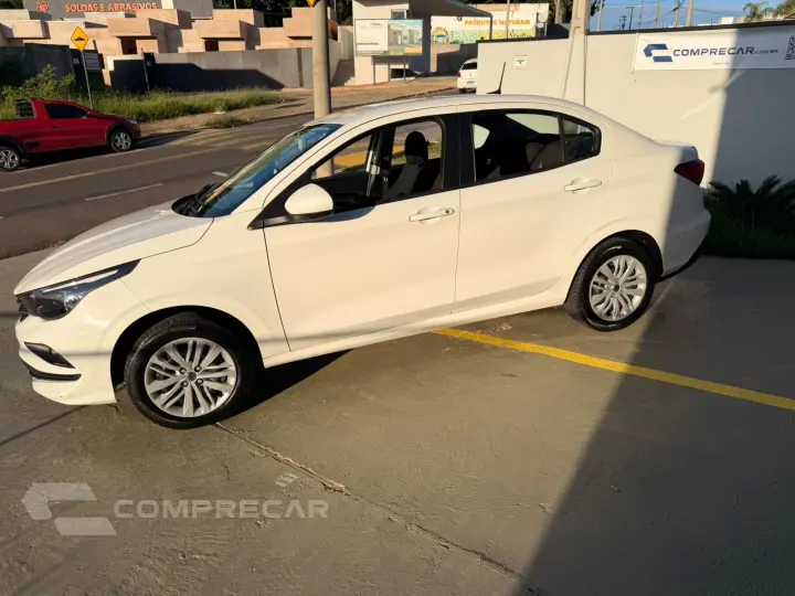 CRONOS 1.0 Firefly Drive