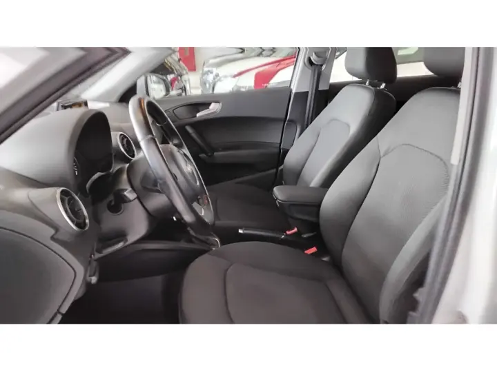 A1 1.4 TFSI SPORTBACK SPORT EDITION 16V GASOLINA 4P S-TRONIC