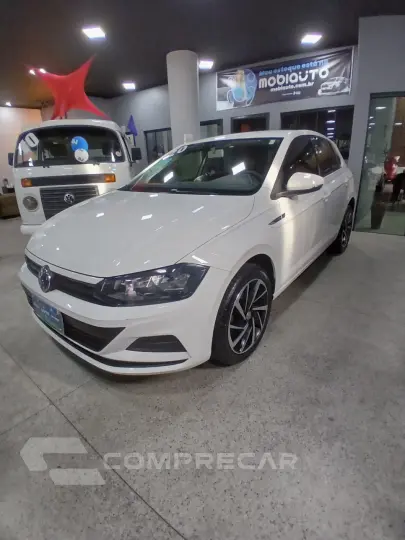 POLO 1.0 200 TSI Highline