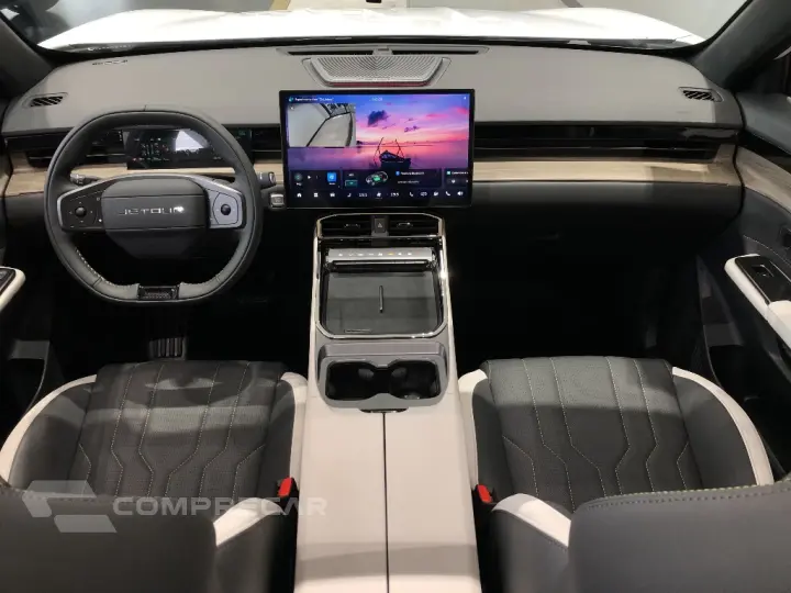 S06 1.5 TGDI PHEV PREMIUM DHT