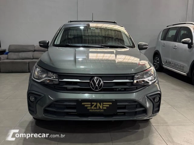 SAVEIRO - 1.6 MSI TRENDLINE CS 16V 2P MANUAL